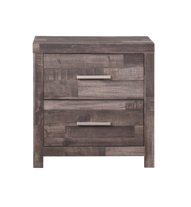 Juniper Nightstand - 22163 - In Stock Furniture