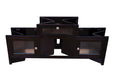 Jupiter TV Stand - 10122 - In Stock Furniture