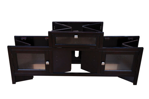 Jupiter TV Stand - 10122 - In Stock Furniture