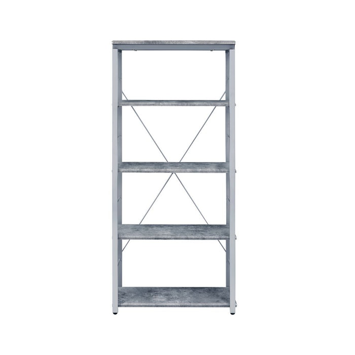 Jurgen Bookshelf - 92907 - In Stock Furniture