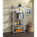 Jurgen Bookshelf - 92907 - In Stock Furniture