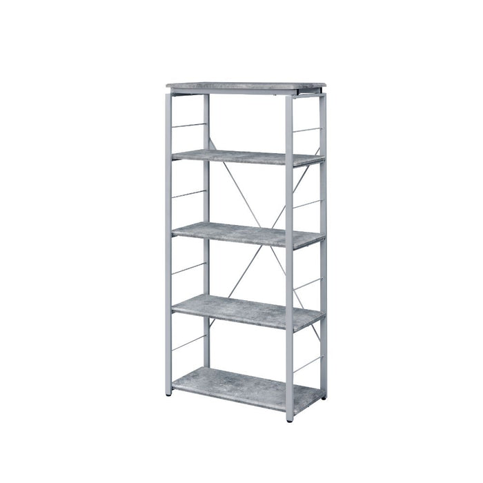 Jurgen Bookshelf - 92907 - In Stock Furniture