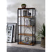 Jurgen Bookshelf - 92912 - In Stock Furniture