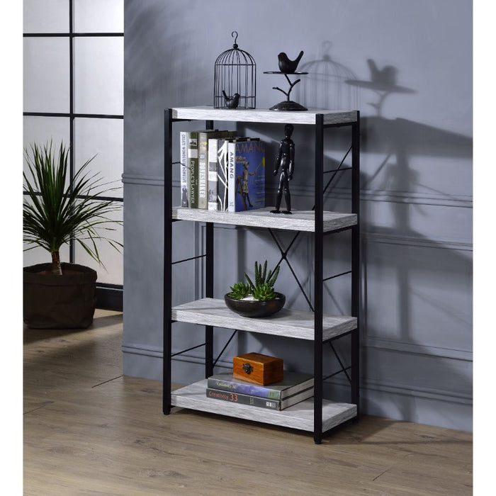 Jurgen Bookshelf - 92917 - In Stock Furniture