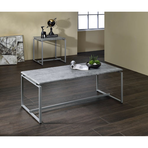 Jurgen Coffee Table - 83235 - In Stock Furniture