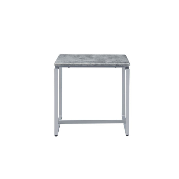 Jurgen Coffee Table - 83235 - In Stock Furniture