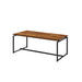 Jurgen Coffee Table - 83240 - In Stock Furniture