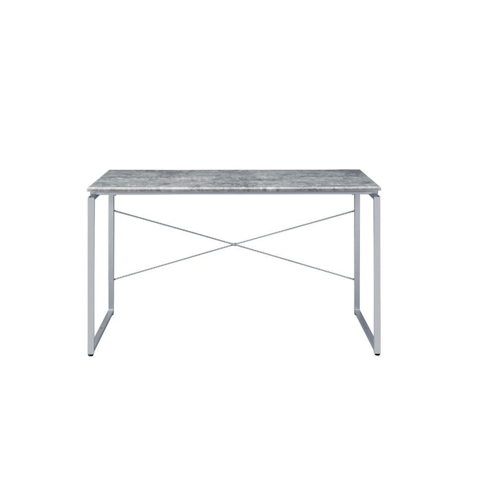 Jurgen Desk - 92905 - In Stock Furniture