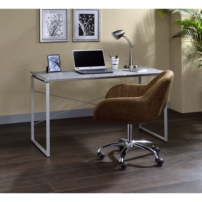 Jurgen Desk - 92905 - In Stock Furniture