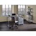 Jurgen Desk - 92905 - In Stock Furniture