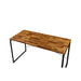 Jurgen Desk - 92910 - In Stock Furniture