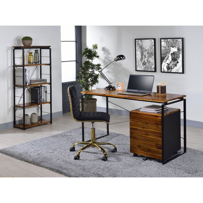 Jurgen Desk - 92910 - In Stock Furniture