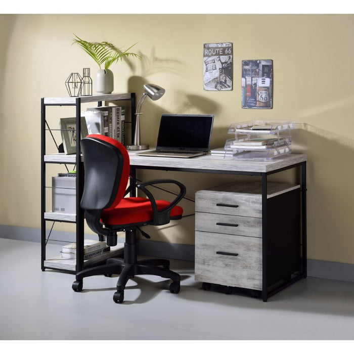 Jurgen Desk - 92915 - In Stock Furniture