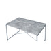 Jurgen Dining Table - 72905 - In Stock Furniture