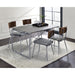 Jurgen Dining Table - 72905 - In Stock Furniture