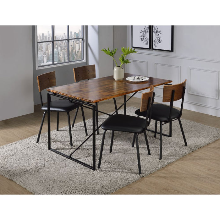 Jurgen Dining Table - 72910 - In Stock Furniture