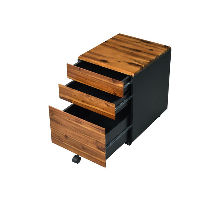 Jurgen File Cabinet - 92913 - In Stock Furniture