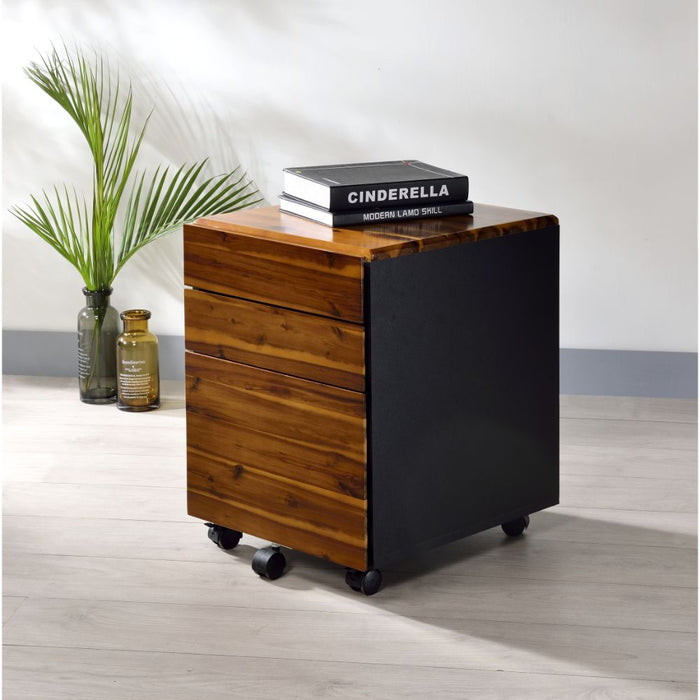 Jurgen File Cabinet - 92913 - In Stock Furniture