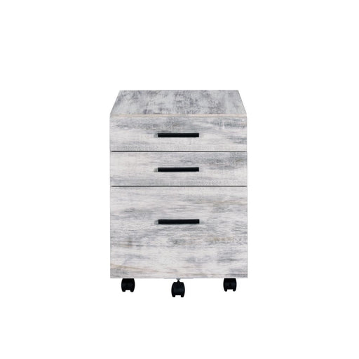 Jurgen File Cabinet - 92918 - In Stock Furniture