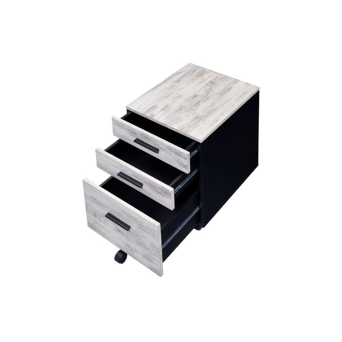 Jurgen File Cabinet - 92918 - In Stock Furniture