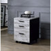 Jurgen File Cabinet - 92918 - In Stock Furniture