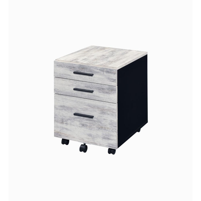 Jurgen File Cabinet - 92918 - In Stock Furniture