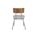 Jurgen Side Chair (2Pc) - 72907 - In Stock Furniture