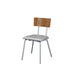 Jurgen Side Chair (2Pc) - 72907 - In Stock Furniture