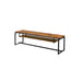 Jurgen TV Stand - 91375 - In Stock Furniture