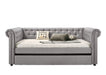 Justice Full Bed - 39435 - In Stock Furniture