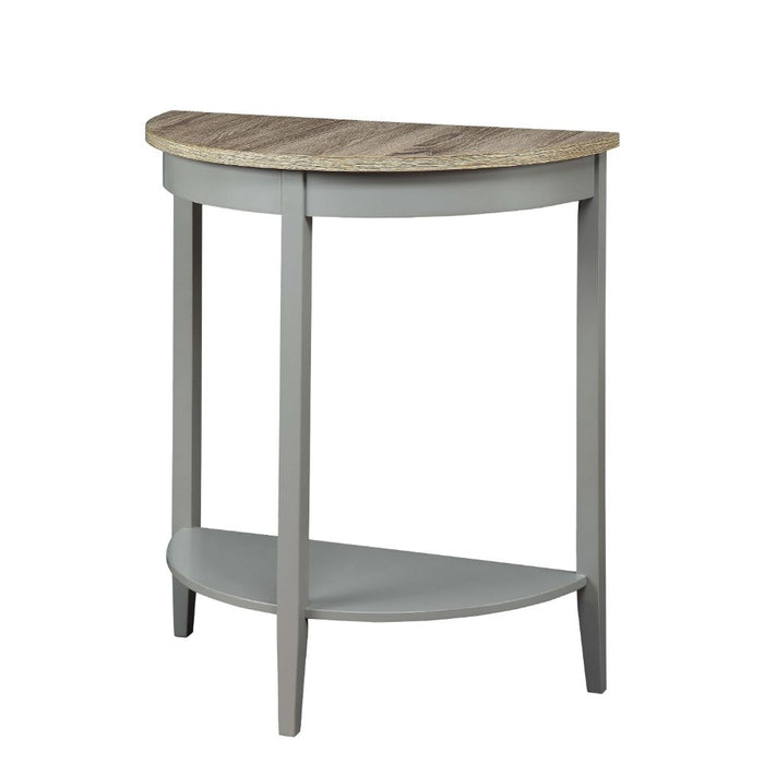 Justino Accent Table - 90161 - In Stock Furniture