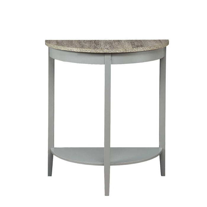 Justino Accent Table - 90161 - In Stock Furniture