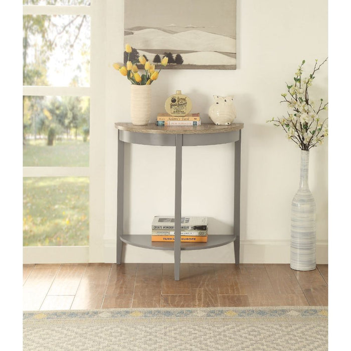 Justino Accent Table - 90161 - In Stock Furniture