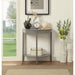 Justino Accent Table - 90162 - In Stock Furniture