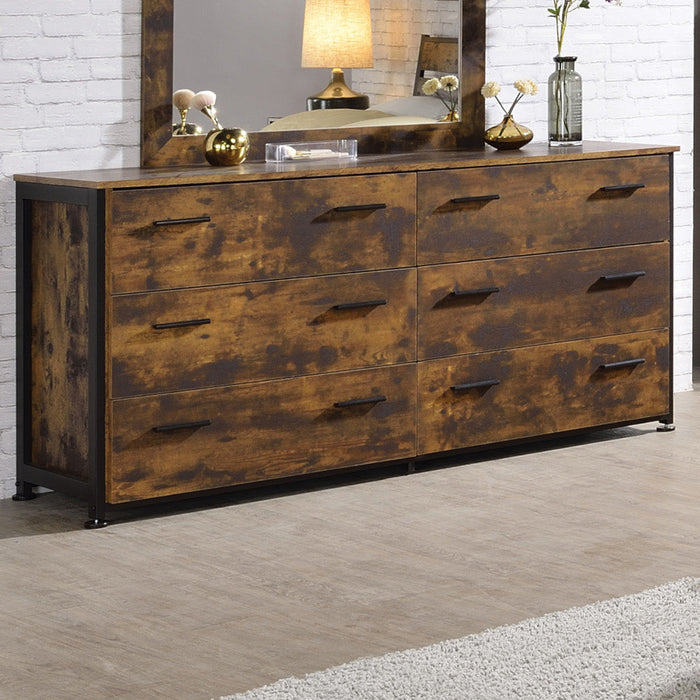 Juvanth Dresser - 24265 - In Stock Furniture