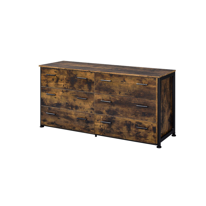 Juvanth Dresser - 24265 - In Stock Furniture