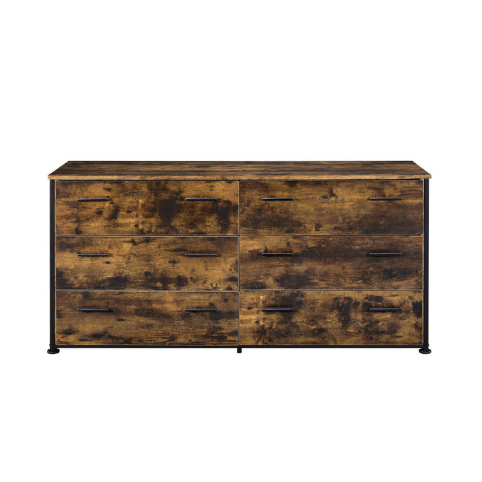 Juvanth Dresser - 24265 - In Stock Furniture