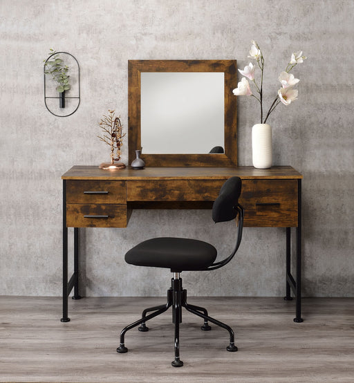 Juvanth Vanity Desk - 24267 - In Stock Furniture
