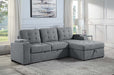 Kabira Sectional Sofa - LV00970 - Gate Furniture