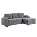 Kabira Sectional Sofa - LV00970 - Gate Furniture