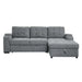 Kabira Sectional Sofa - LV00970 - Gate Furniture