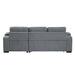 Kabira Sectional Sofa - LV00970 - Gate Furniture