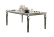 Kacela Dining Table - 72155 - In Stock Furniture