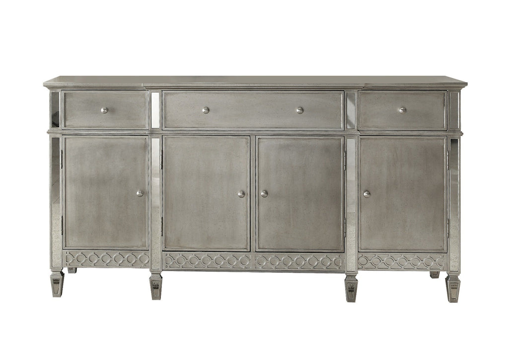 Kacela Server - 72158 - In Stock Furniture