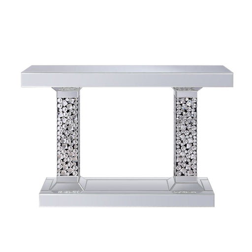 Kachina Accent Table - 90446 - In Stock Furniture