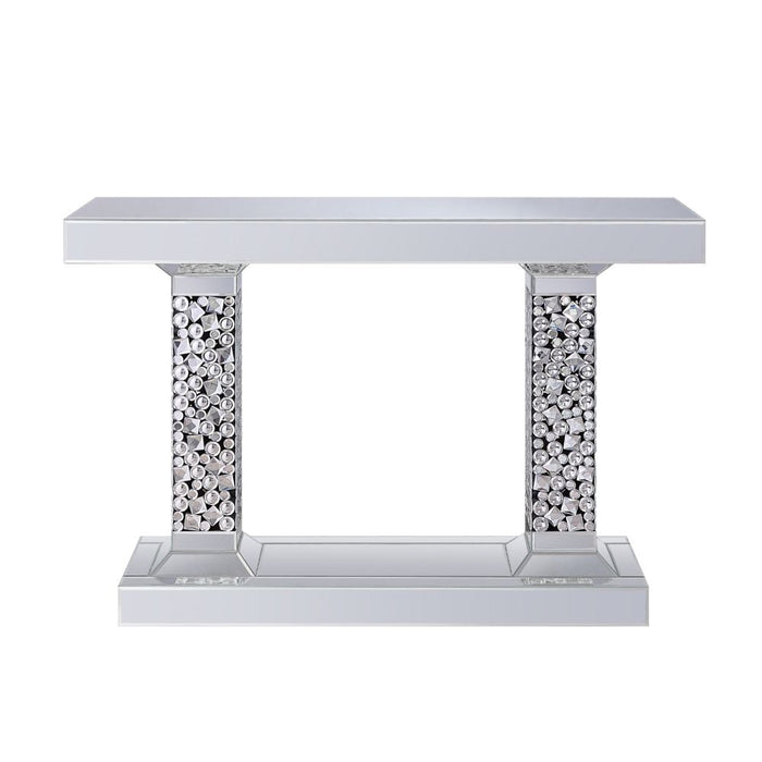 Kachina Accent Table - 90446 - In Stock Furniture