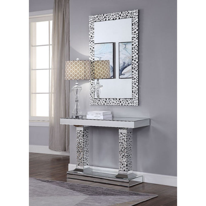 Kachina Accent Table - 90446 - In Stock Furniture