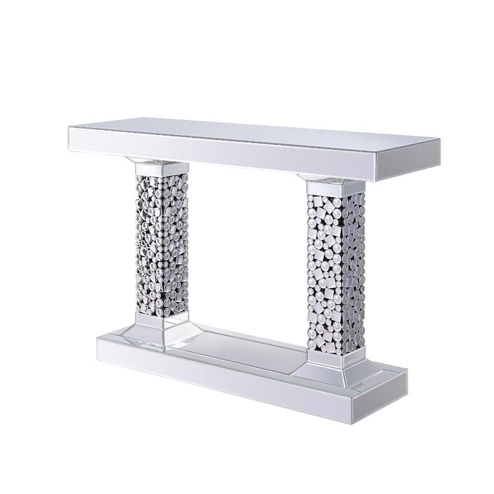 Kachina Accent Table - 90446 - In Stock Furniture