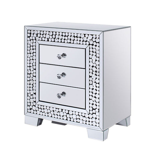 Kachina Accent Table - 97584 - In Stock Furniture