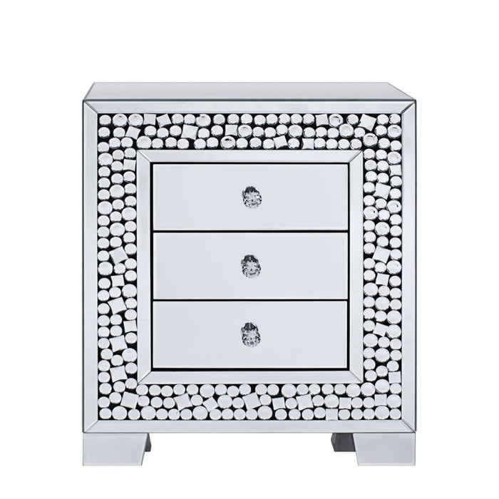 Kachina Accent Table - 97584 - In Stock Furniture